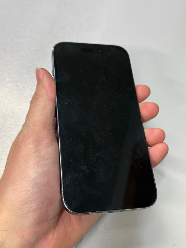 iPhone 14 Pro 128GB Morado