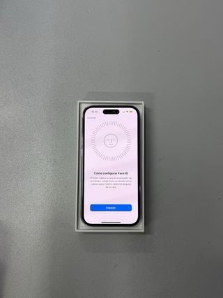 iPhone 14 Pro 128GB Viola