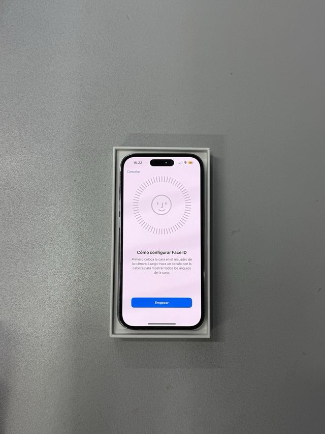 iPhone 14 Pro 128GB Morado