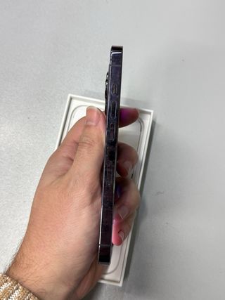 iPhone 14 Pro 128GB Viola