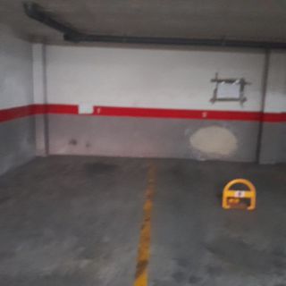 Garaje en venta en Playa del Cura en Torrevieja