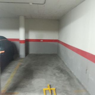 Garaje en venta en Playa del Cura en Torrevieja