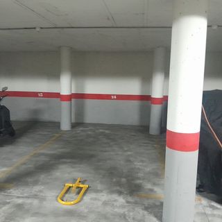 Garaje en venta en Playa del Cura en Torrevieja