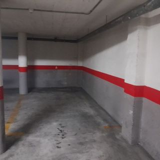 Garaje en venta en Playa del Cura en Torrevieja