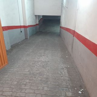 Garaje en venta en Playa del Cura en Torrevieja