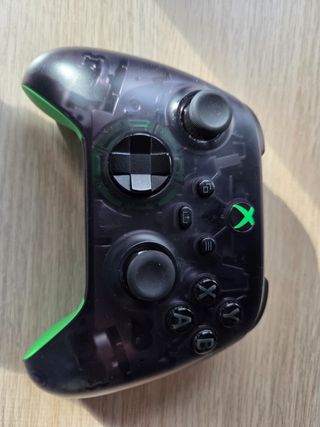 Controller Xbox Series X 20° Anniversario (Joystick incluso)