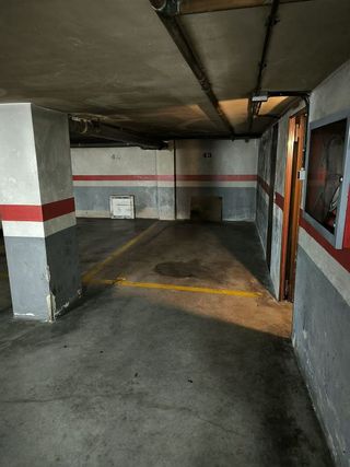 Garaje en venta en Tres Olivos - La Piedad en Talavera de la Reina