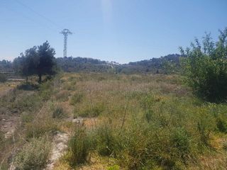 Terreno en venta en Teulada Pueblo en Teulada