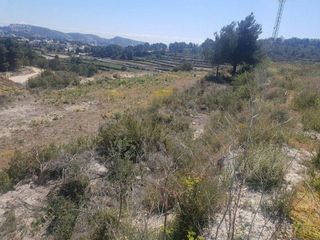 Terreno en venta en Teulada Pueblo en Teulada