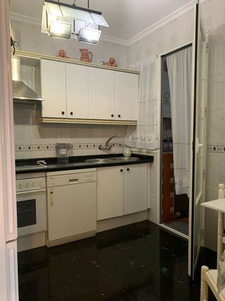 Piso en venta en Don Benito