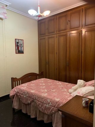 Piso en venta en Don Benito