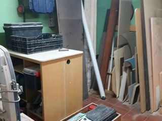 Garaje en venta en Belén - Pilarica - Bº España en Valladolid