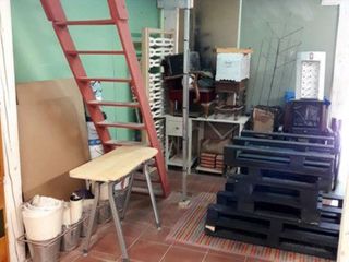 Garaje en venta en Belén - Pilarica - Bº España en Valladolid