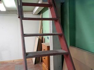 Garaje en venta en Belén - Pilarica - Bº España en Valladolid