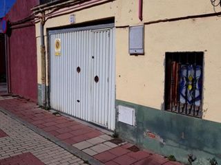 Garaje en venta en Belén - Pilarica - Bº España en Valladolid