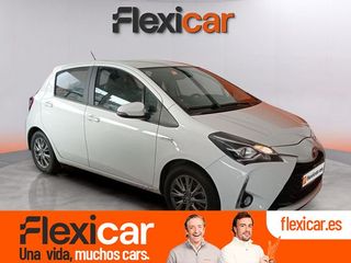 Toyota Yaris 1.5 100H Active
