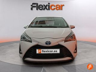 Toyota Yaris 1.5 100H Active