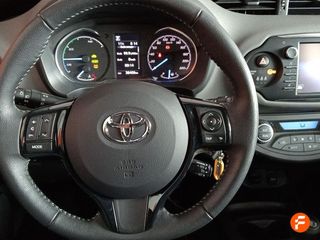 Toyota Yaris 1.5 100H Active