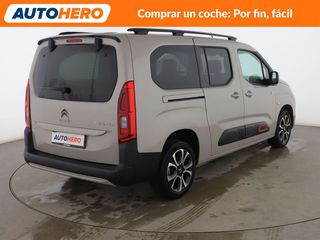 Citroën Berlingo 1.5 Blue-HDi Shine XL