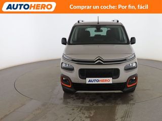 Citroën Berlingo 1.5 Blue-HDi Shine XL