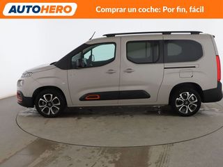 Citroën Berlingo 1.5 Blue-HDi Shine XL