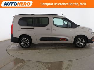 Citroën Berlingo 1.5 Blue-HDi Shine XL