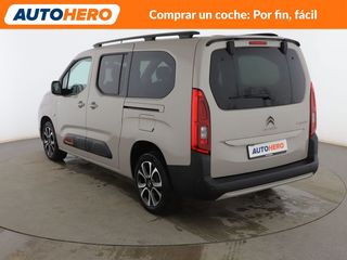 Citroën Berlingo 1.5 Blue-HDi Shine XL