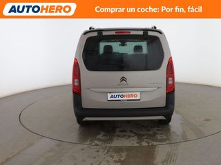 Citroën Berlingo 1.5 Blue-HDi Shine XL