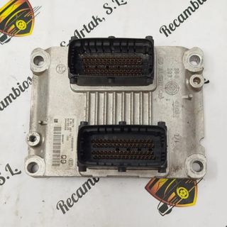 Centralita del motor OPEL QD 24420560 0261207721 24420560QD