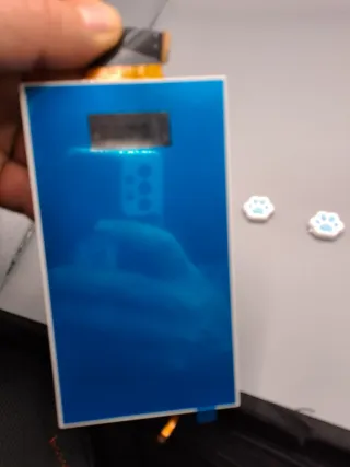 Pantalla repuesto Nintendo Switch Lite