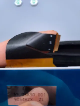 Pantalla repuesto Nintendo Switch Lite