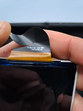 Pantalla repuesto Nintendo Switch Lite