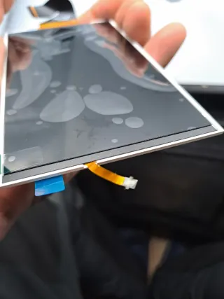 Pantalla repuesto Nintendo Switch Lite