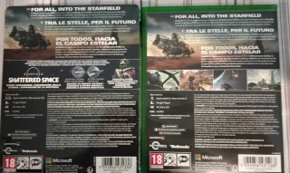 Starfield Premium Upgrade Xbox Series X|S