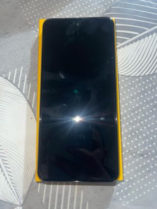 Móvil Realme 14X 5G Nuevo