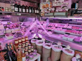 Local comercial en venta en Sevilla la Nueva