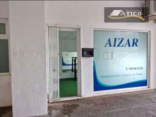 Local comercial en venta en Castro en Castro Urdiales