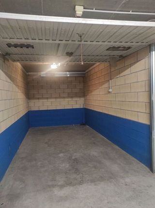 Garaje en venta en Altza en San Sebastián-Donostia