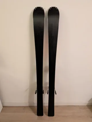 ESQUIS 148 ATOMIC MUJER