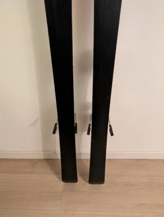 ESQUIS 148 ATOMIC MUJER