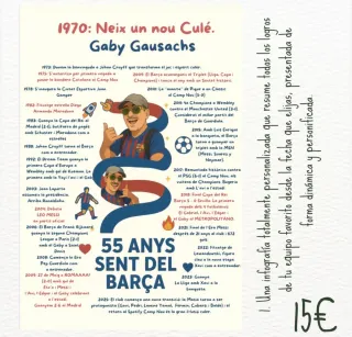 El regalo personalizado perfecto