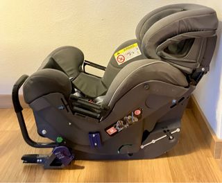 Klippan Kiss 2 Plus Silla Coche