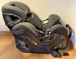 Klippan Kiss 2 Plus Silla Coche