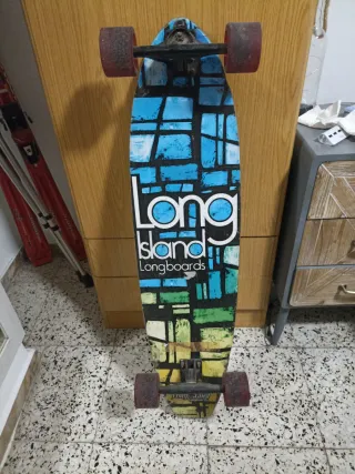 Longboard Long Island