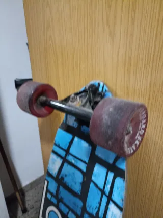 Longboard Long Island