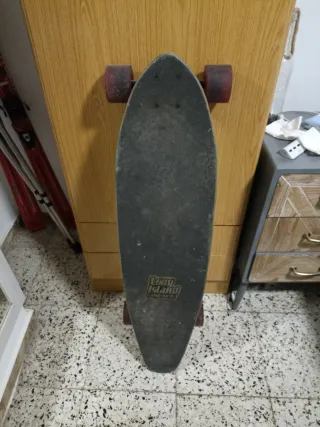 Longboard Long Island