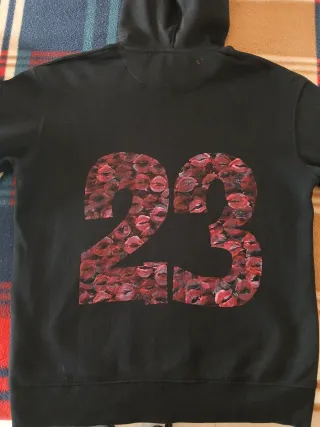 Sudadera Jack & Jones 23