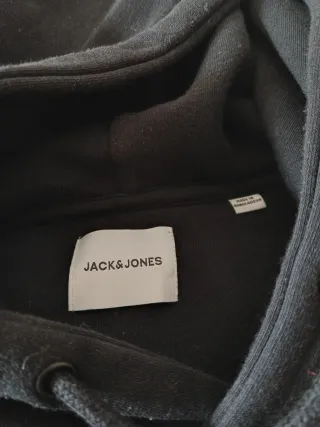 Sudadera Jack & Jones 23