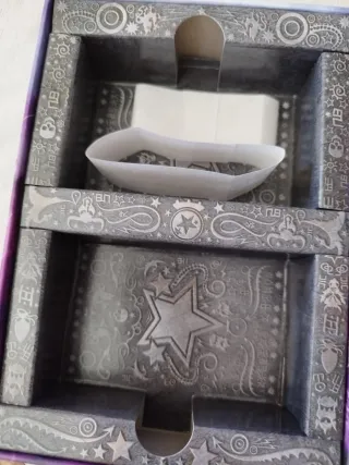 Juegos de mesa Cábula e Isla Calavera