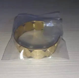 Bracciale San Benedetto Croce Protezione